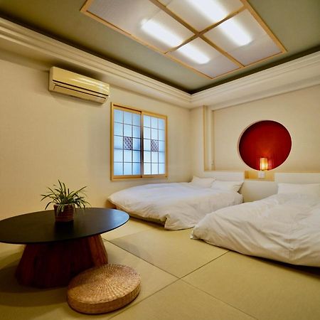 Hotel Ishigaki And Chikonkiya Exteriér fotografie