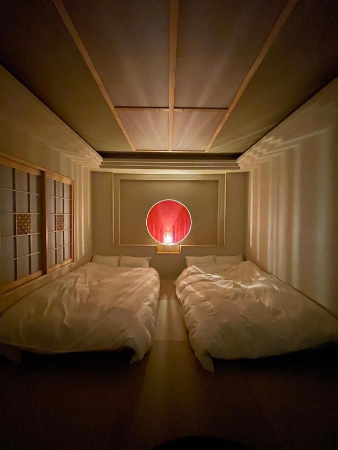 Hotel Ishigaki And Chikonkiya Exteriér fotografie