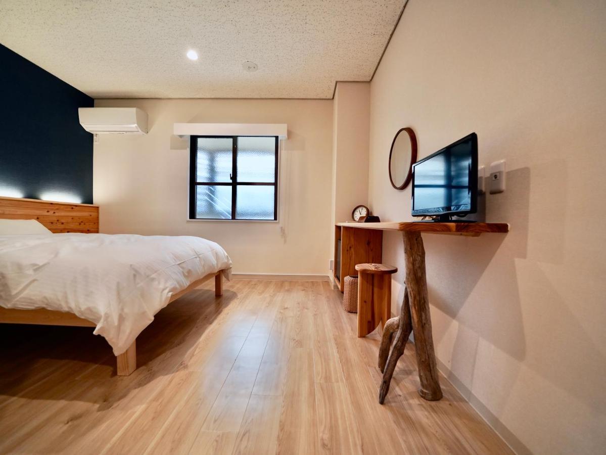 Hotel Ishigaki And Chikonkiya Exteriér fotografie