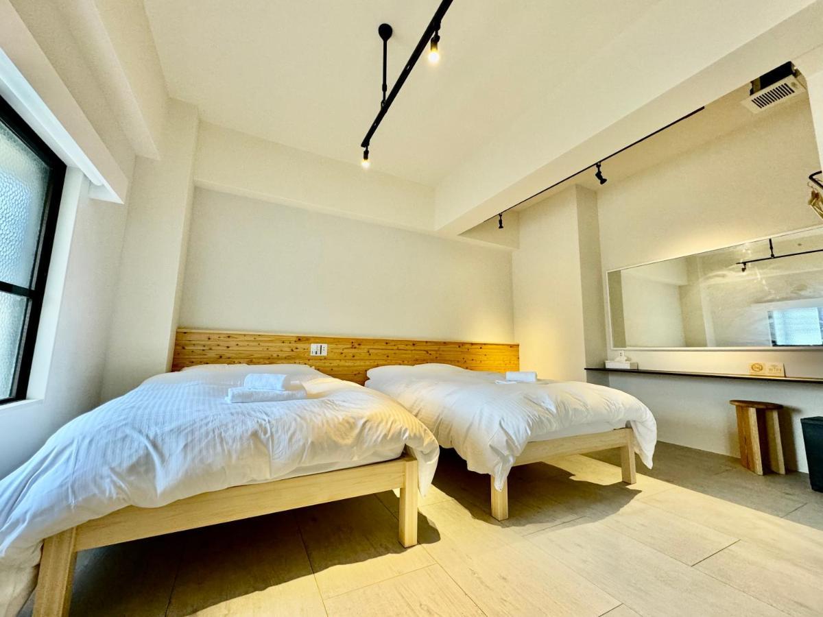 Hotel Ishigaki And Chikonkiya Exteriér fotografie