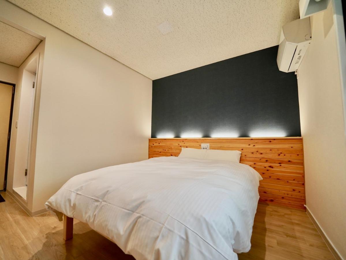 Hotel Ishigaki And Chikonkiya Exteriér fotografie