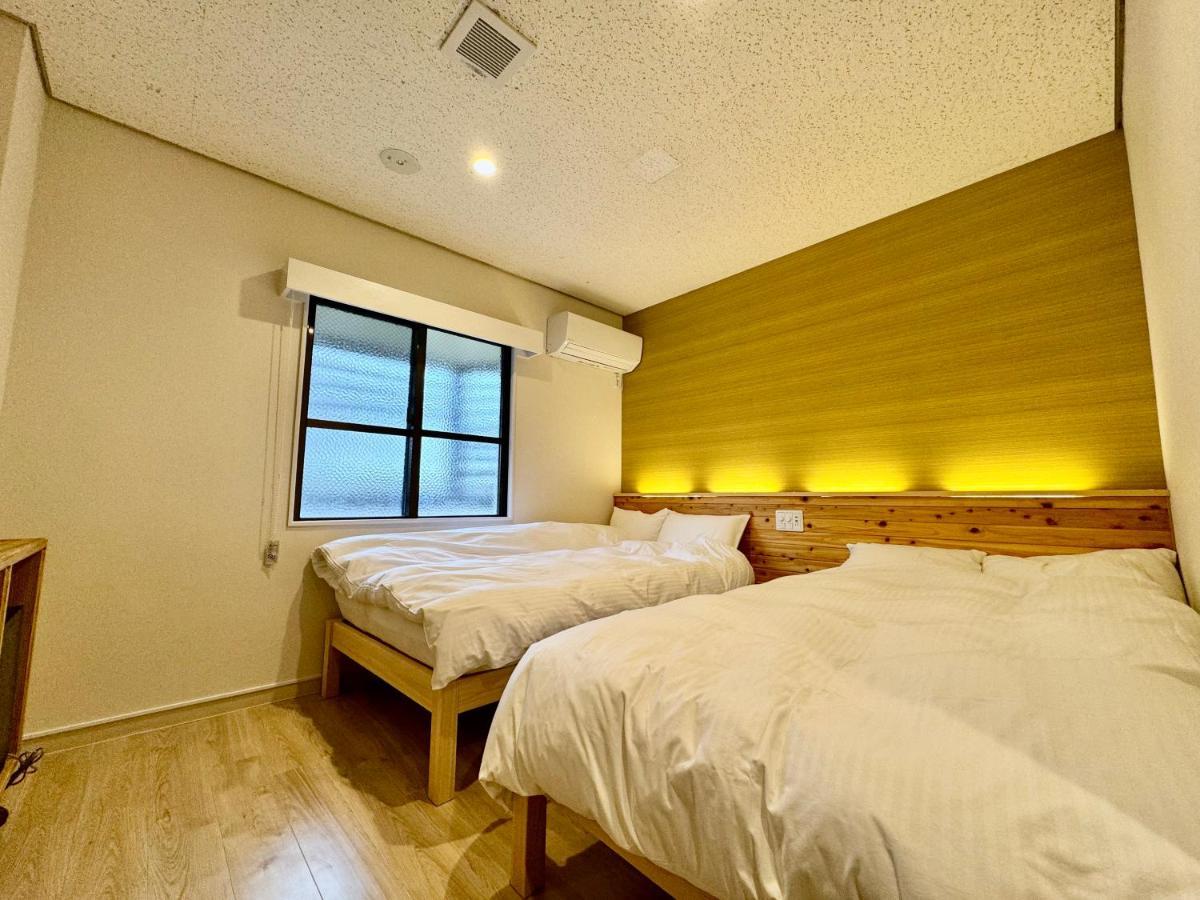 Hotel Ishigaki And Chikonkiya Exteriér fotografie