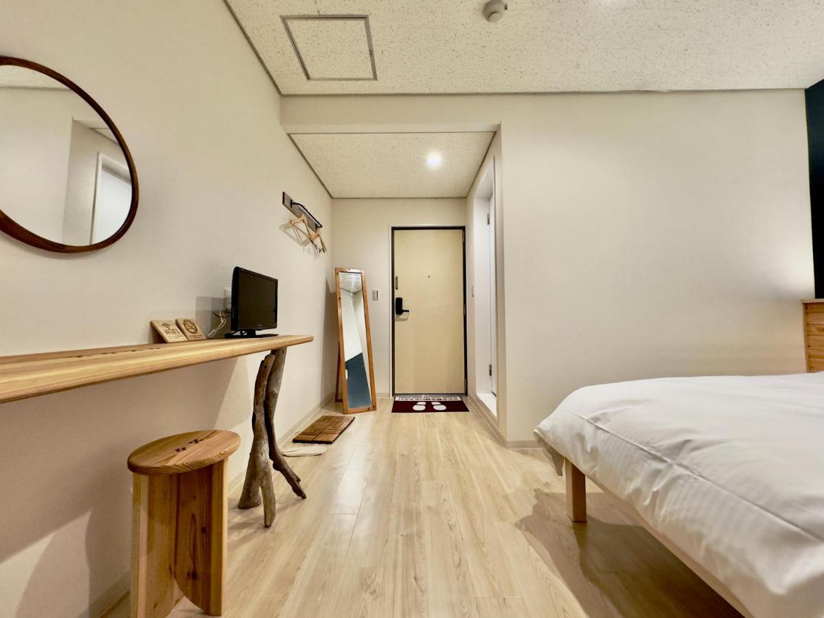 Hotel Ishigaki And Chikonkiya Exteriér fotografie