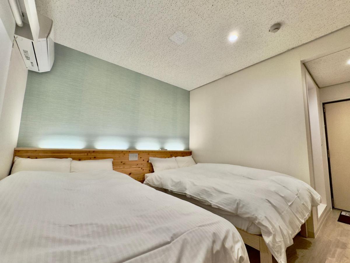 Hotel Ishigaki And Chikonkiya Exteriér fotografie