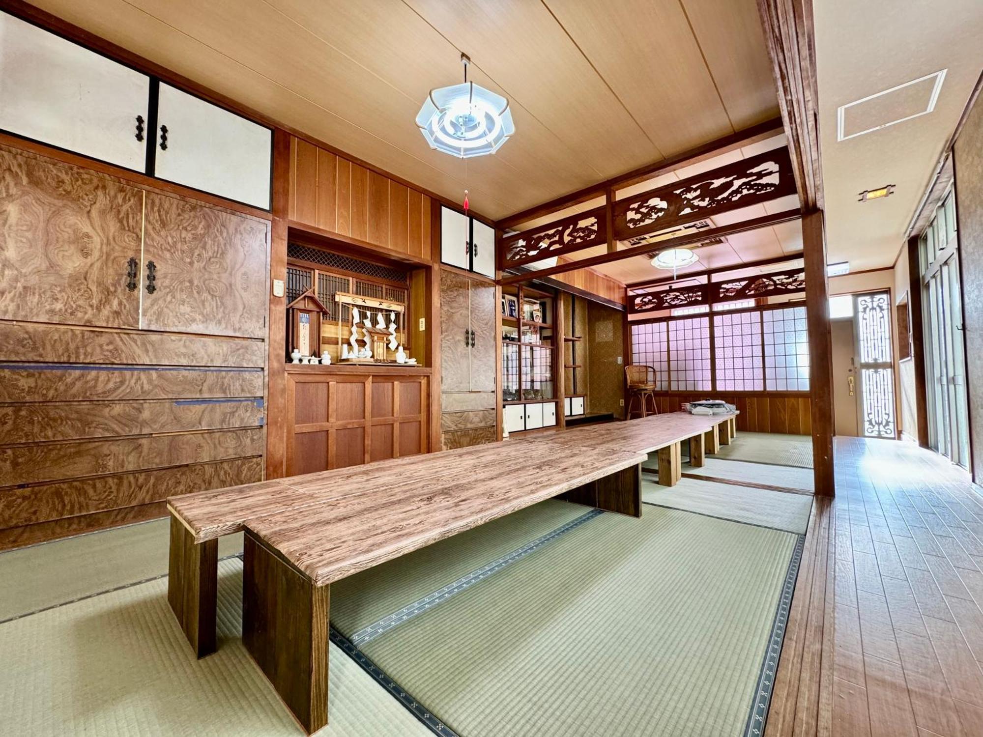 Hotel Ishigaki And Chikonkiya Exteriér fotografie
