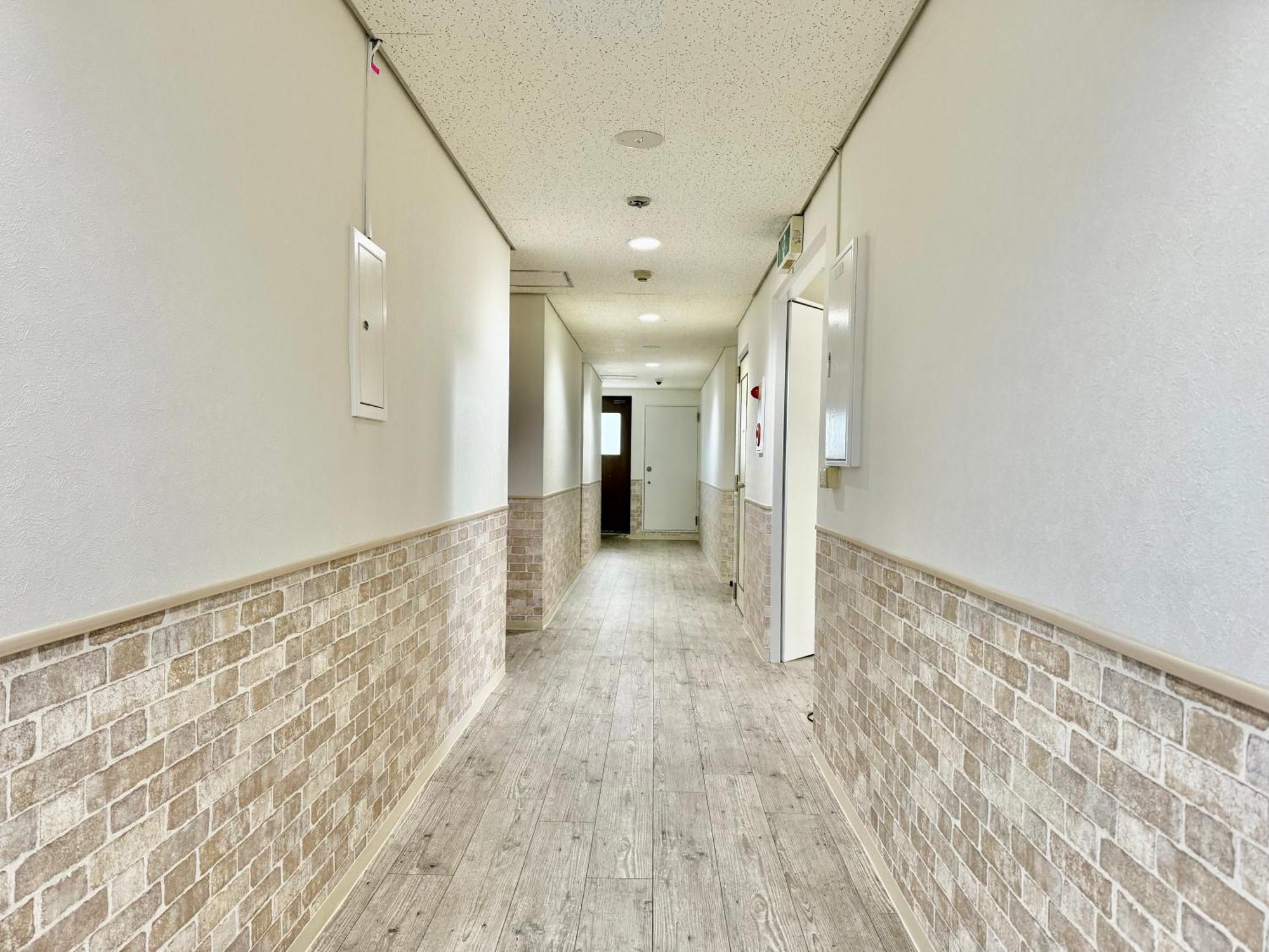 Hotel Ishigaki And Chikonkiya Exteriér fotografie